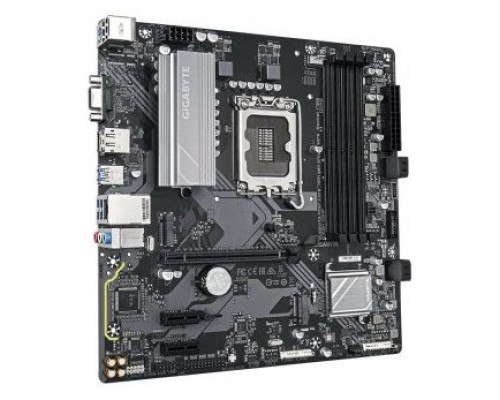 Gigabyte Placa Base B760M D3HP DDR5 ATX 1700